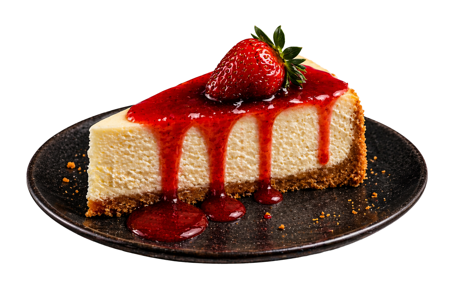 Pie de queso