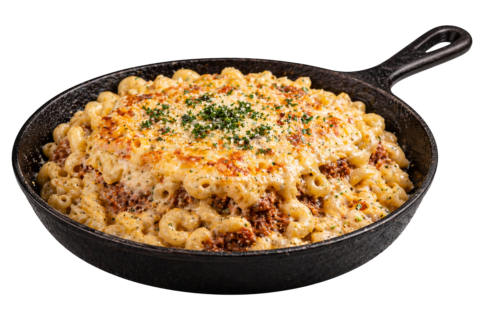 Mac and Cheese
