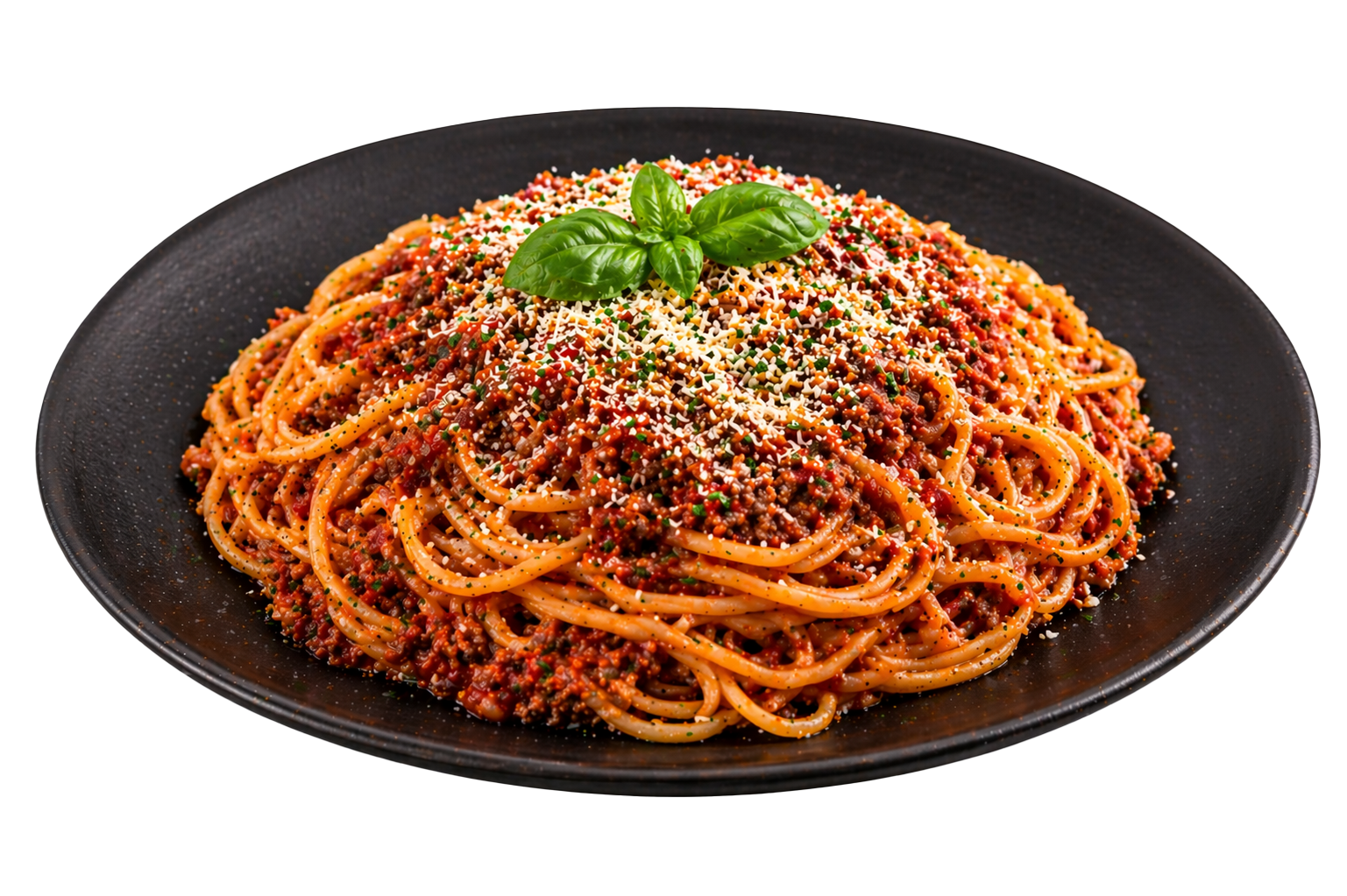 Spaghetti